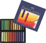 Faber-Castell Suché pastelové křídy 24…