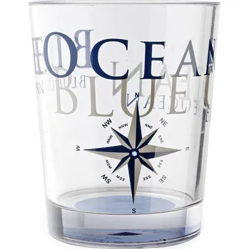 Sklenice Sklenice Blue Ocean 0,3l