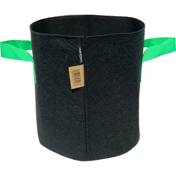 Květináč Textilní květináč HORTOSOL objem: 15l