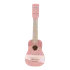 Hudební nástroj pro děti Little Dutch Kytara růžová