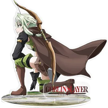 Figurka Goblin Slayer Acryl® 2D figurka High Elf