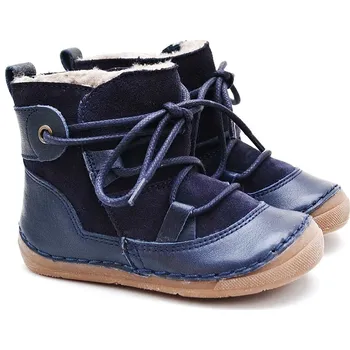 Chlapecká zimní obuv Zimní boty FRODDO G2160073-4 Velikost: 26