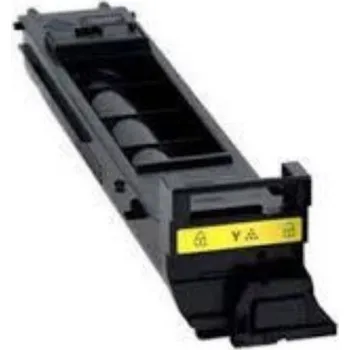 Alternativa A0DK251 - toner yellow pro Minolta 4650, 4.000str.
