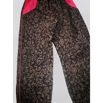 Dívčí kalhoty Vejnar Softsheellove kalhoty 2183 Rozměr: 98