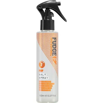 Stylingový přípravek Fudge Prep Salt Spray slaný sprej pro plážový efekt 150 ml