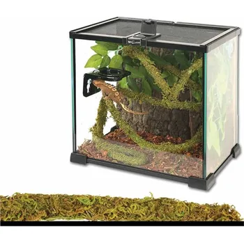 Dekorace do terária Liána s mechem REPTIZOO Jungle Vines 1x200cm