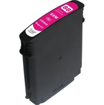 Alternativa C9392AE (no. 88XL) inkoust červený pro HP Officejet Pro, 28 ml