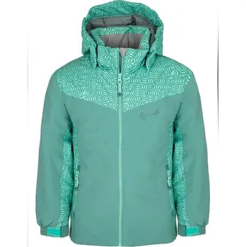 KILPI JENOVA-JG Tmavě zelená 98