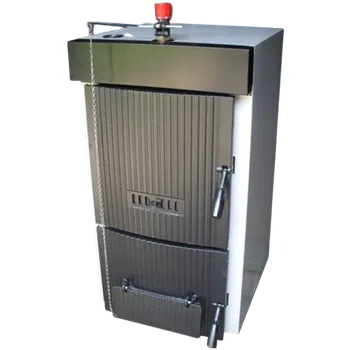 Kotel CzechTherm Termocast Bio 5 článků