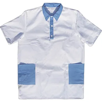 Dámská košile Košile středně dlouhá HILDA (košile pro zdravotníky)