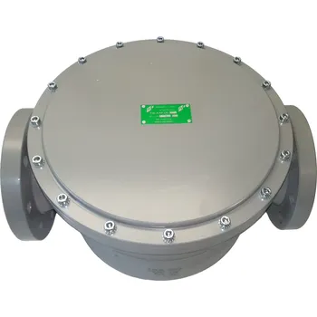 vodní filtr Plynový filtr Armagas KAP, DN100