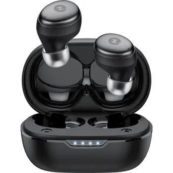 Sluchátka Intezze Piko 3 černá