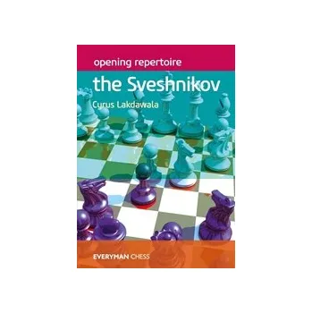 Šachy Sveshnikov - Sicilská obrana