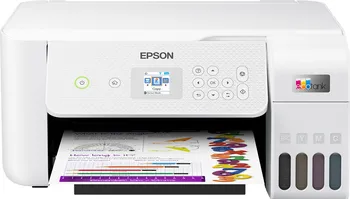 Tiskárna Epson EcoTank ET-2826