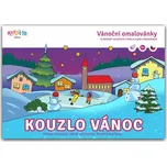 Kresli.To Kouzla Vánoc (2022)