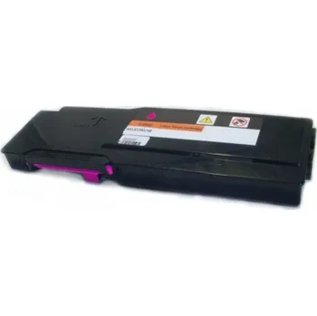 Alternativa 106R02234 - toner magenta pro Xerox 6600/6605, 6.000str.