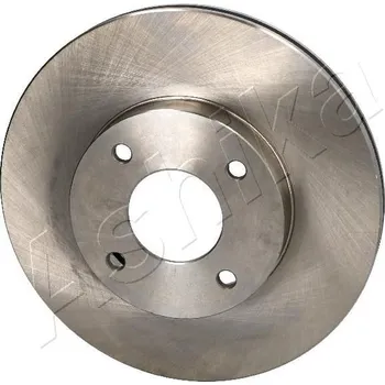 Brzdový kotouč Brzdový kotouč ASHIKA 60-01-108