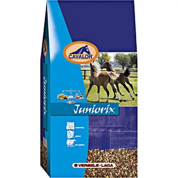 Krmivo pro ptáka Versele Laga CAVALOR Juniorix 20 kg