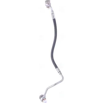 Palivový systém Olejové potrubí NISSENS 935101