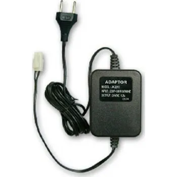 vodní filtr Napájecí zdroj pro čerpadlo 24V/5,0 A