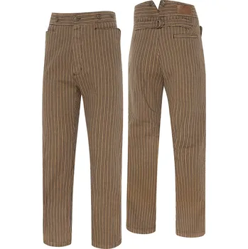 Jezdecké kalhoty old style kalhoty Frankie Velikost: 38