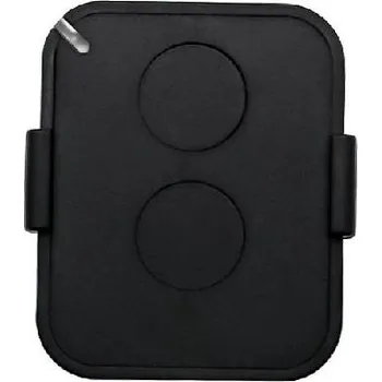 Dálkový ovladač vrat Dálkový ovladač, vysílač Era Flor, FLO2RE, NICE FLOR, plovoucí kód (Dálkové ovládání pro Nice)