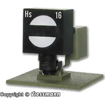 Modelová železnice VIESSMANN 4516 H0 Trpasličí návěstidlo VI45160