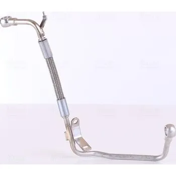 Palivový systém Olejové potrubí NISSENS 935194