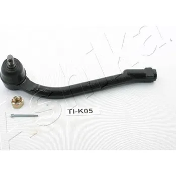 Táhlo řízení Hlava příčného táhla řízení ASHIKA 111-0K-K05R