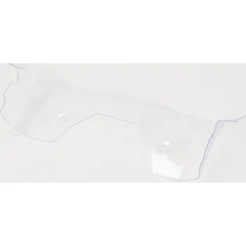 RC vybavení 1:8 Arrma Vendetta 3S BLX: Difuzor čirý