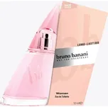 Bruno Banani EDT 50ml Woman