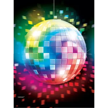 ubrus Ubrus - disco koule