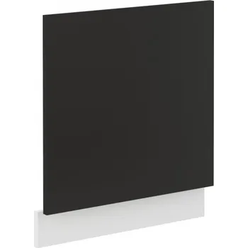 Kuchyňská skříňka Dvířka na myčku Omega ZM 570x596