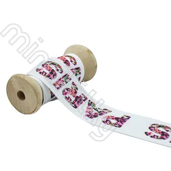 Stuha Stuha Paris bílá 30 mm