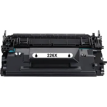 Alternativní toner univerzální CF226X/CRG-052H black- toner černý