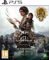 Syberia: The World Before 20 Year Edition PS5