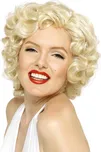Dámská paruka Marilyn Monroe