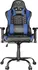 Herní židle Trust GTX 708B Resto modrá