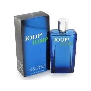 Pánský parfém Joop Joop Jump, Toaletní voda 100ml - Tester Pre mužov Toaletní voda