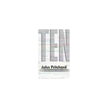 Kniha Ten - Pritchard, John