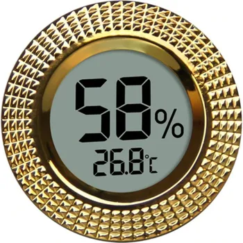 Amparo Miranda® Vlhkoměr Hygrometer H5148