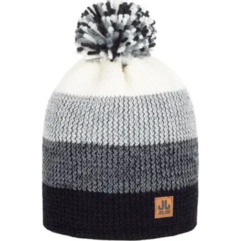 Čepice Čepice Jail&nbsp;Jam PORDOI - černá