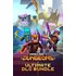 Počítačová hra Minecraft Dungeons: Ultimate DLC Bundle PC digitální verze