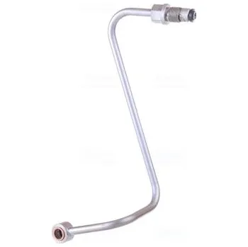 Palivový systém Olejové potrubí NISSENS 935036