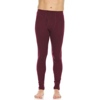 Pánská softshellová bunda TERMO PRÁDLO MINUS33 Kancamagus MW Wool - vínová - L + při osobním odběru 2 176 Kč