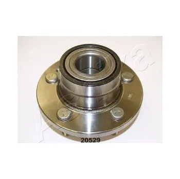 DANAPO Náboj kola ASHIKA 44-20529