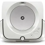 Robotický mop iRobot Braava m6 (white)