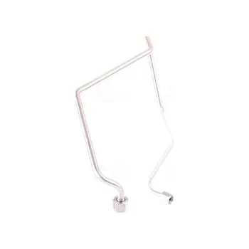 Palivový systém Olejové potrubí NISSENS 935020