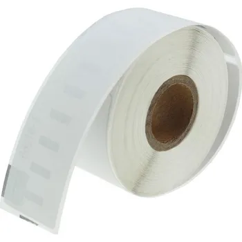 Samolepící etiketa Alternativní etikety Dymo 99016-2 46 mm x 78 mm 150 štítků