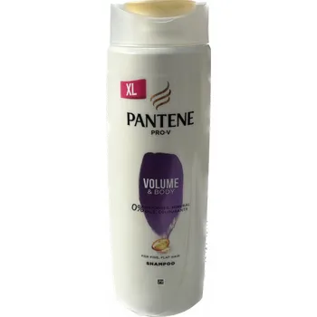 Šampon Pantene šampon volume 500 ml